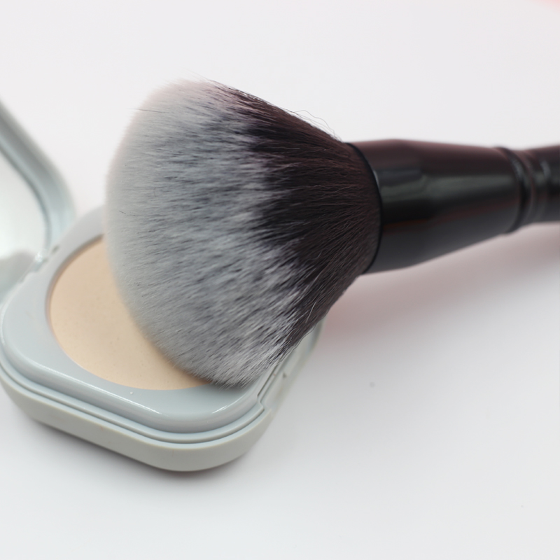 65MM super large powder brush can be customized in batches