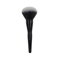 65MM super large powder brush can be customized in batches