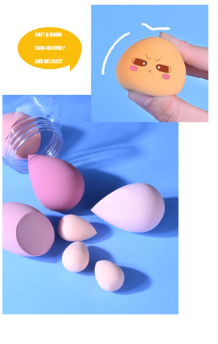 Bottled beauty egg size seven can be customized color