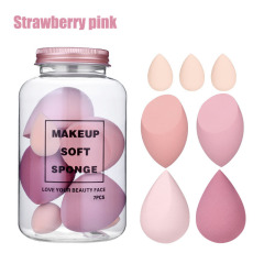 Bottled beauty egg size seven can be customized color