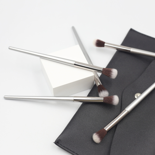 ME006 Best Selling Medium Eyeshadow Smudger Brush