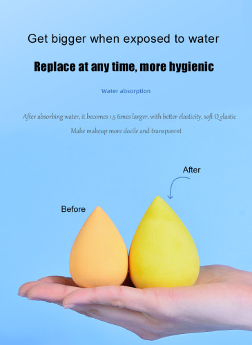 Bottled beauty egg size seven can be customized color