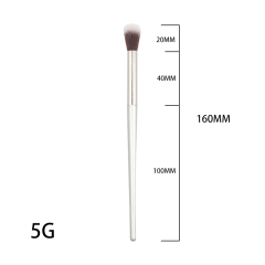 ME006 Best Selling Medium Eyeshadow Smudger Brush