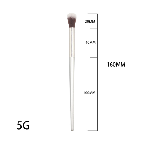 ME006 Best Selling Medium Eyeshadow Smudger Brush