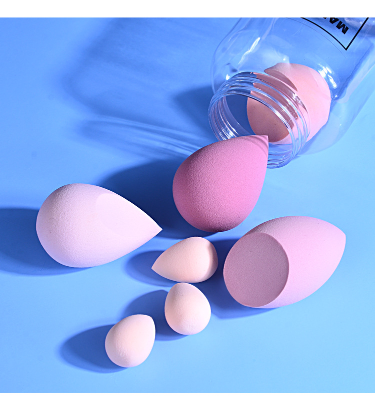 Bottled beauty egg size seven can be customized color