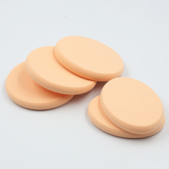 Factory price wholesale high quality dry wet amphibious powder puff