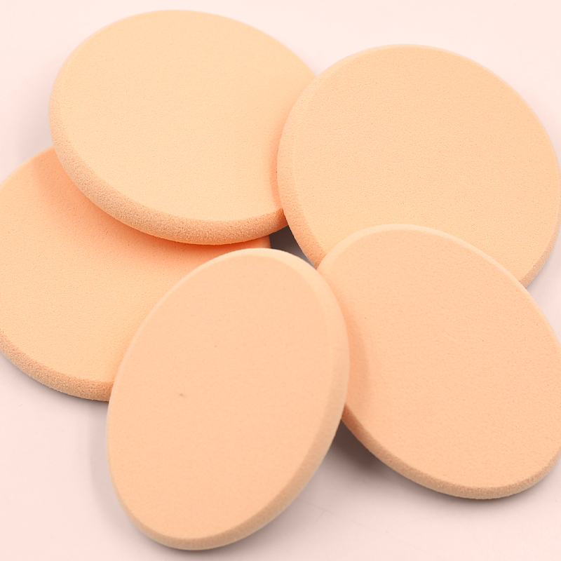 Factory price wholesale high quality dry wet amphibious powder puff