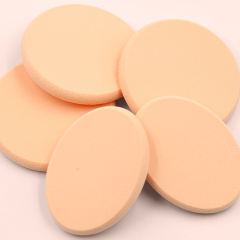 Factory price wholesale high quality dry wet amphibious powder puff