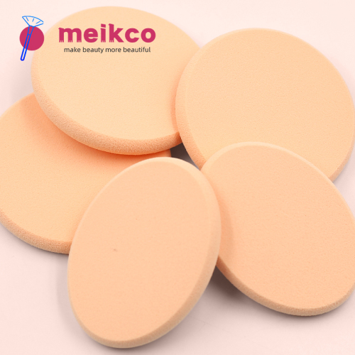 Factory price wholesale high quality dry wet amphibious powder puff