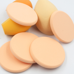 Factory price wholesale high quality dry wet amphibious powder puff