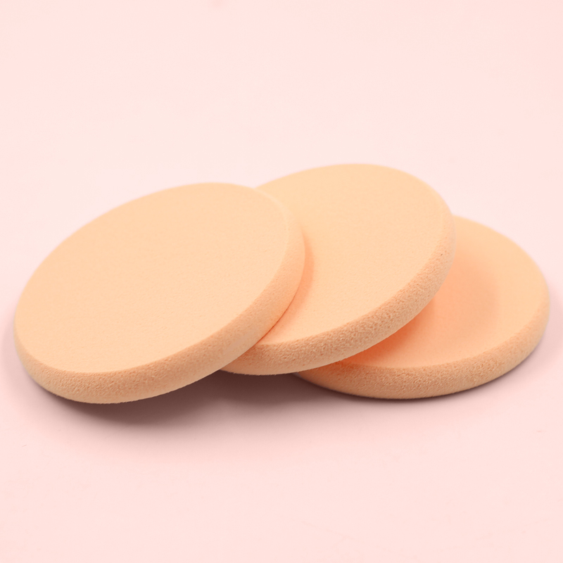 Factory price wholesale high quality dry wet amphibious powder puff