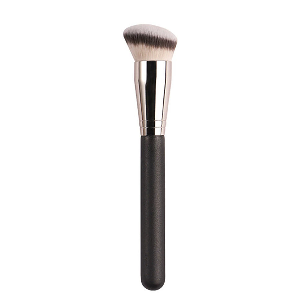 Free sample factory wholesale high-end 3pcs seamless foundation brush concealer