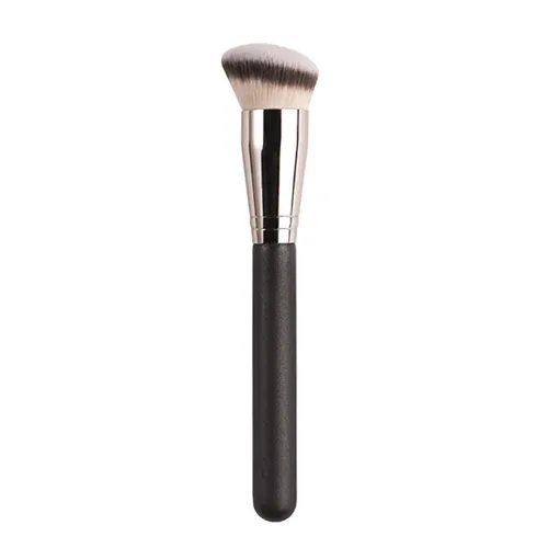 Free sample factory wholesale high-end 3pcs seamless foundation brush concealer