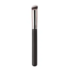 Free sample factory wholesale high-end 3pcs seamless foundation brush concealer