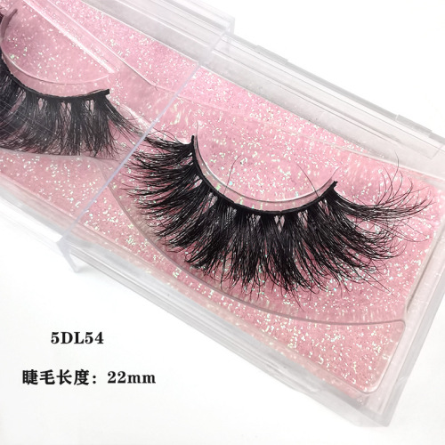 meikco Eyelash Box Natural 5d mink Strip Handmade Lashes Plant Fiber Mink Eyelashes Free Sample ECO Vegan Lash Wholesale Vendor Private Custom Lash