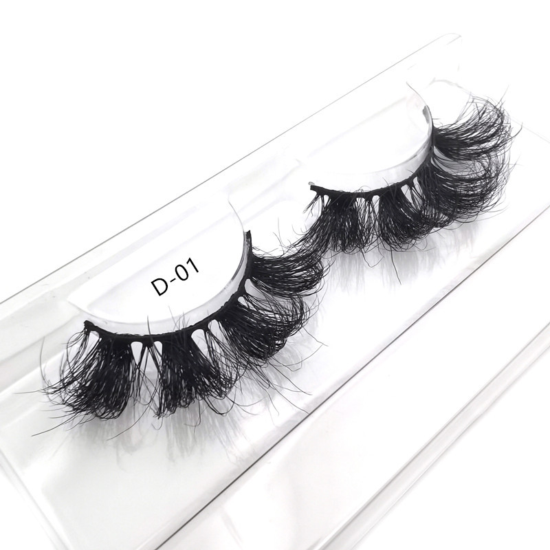 wholesale invisible band wing cat eye clear band foxy false eyelashes 3D 5D effect cat eye lashes wholesale