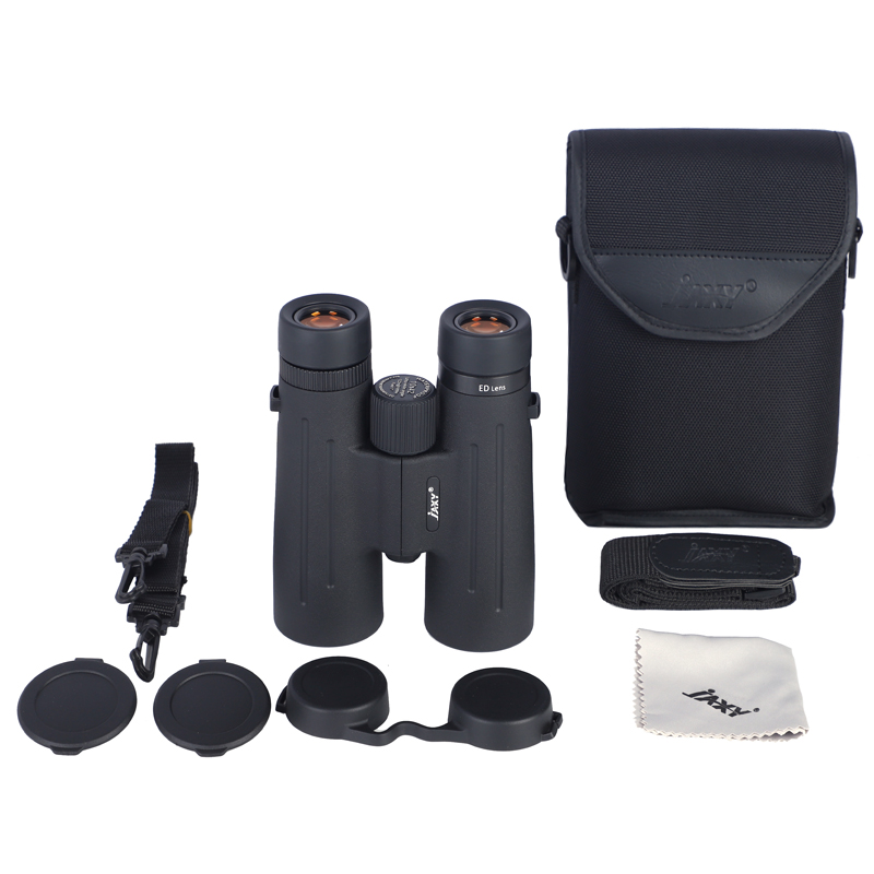 ED binoculars JAXY D2207Z 8.5X42EDF