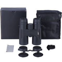 Cheap birdwatching roof telescope JAXY D2201Z 10X42