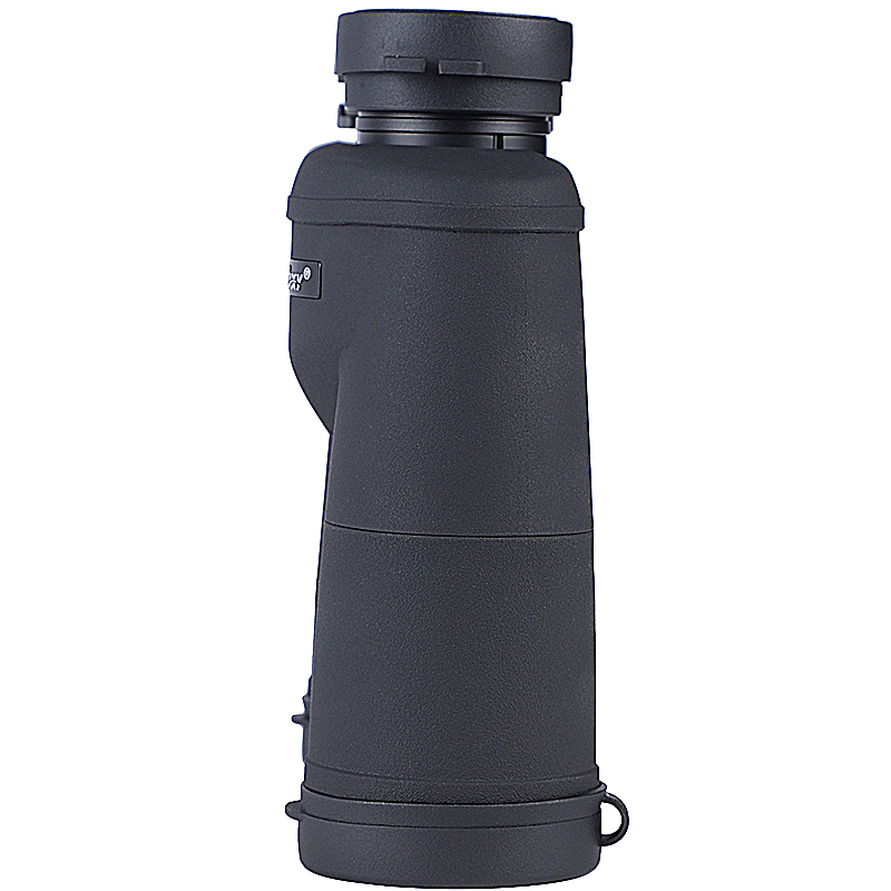 High Quality Porro Telescope Bak4 Optical Nitrogen Filled Waterproof 10x50 Binoculars for Adult