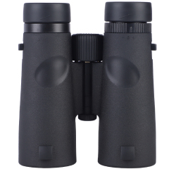 Birdwatching High End Luxury Gift Fully Multi Coating Bak4 Waterproof 8.5x42 10X42 Compact ED Binoculars for Adults