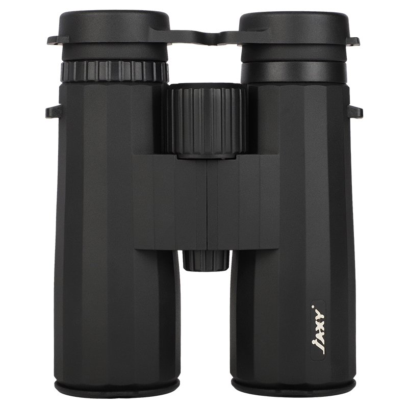 Cheap DCF Birdwatching Compact Adult Binoculars JAXY D2201-1 10X42