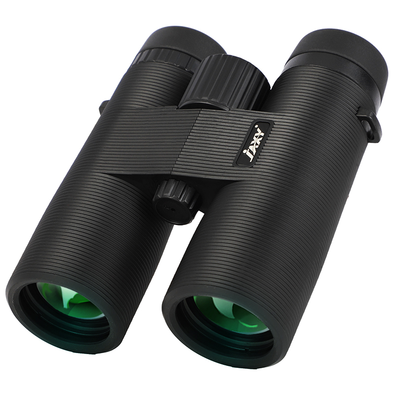 Wholesale DCF Birdwatching Compact Adult Binoculars JAXY D2201-2 10X42