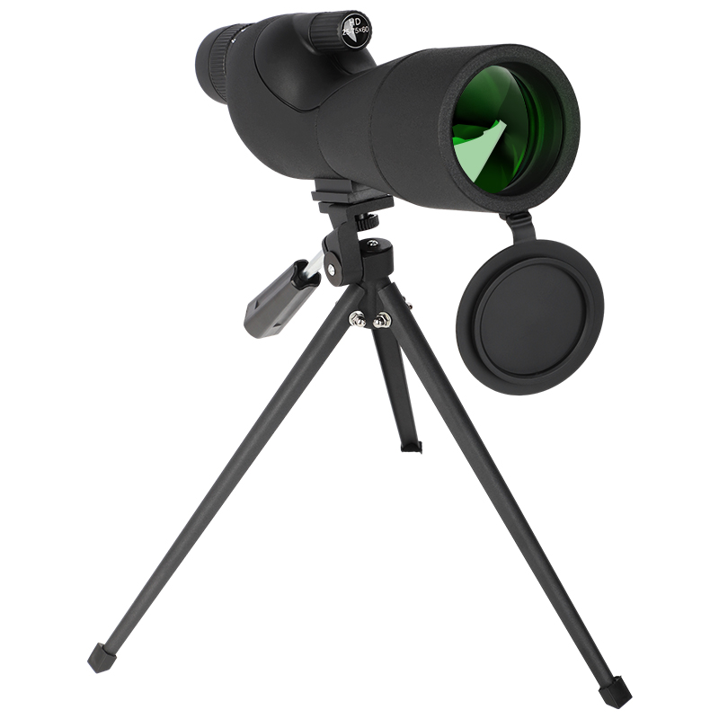 ZOOM HD Spotting Scope JAXY SP2309 25-75x60HD