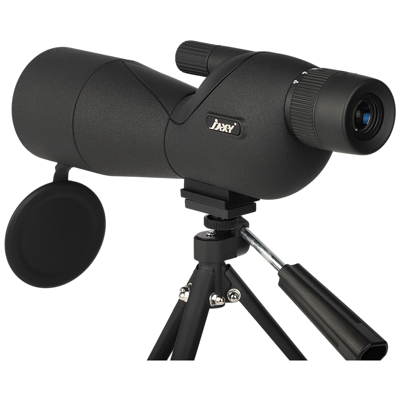 ZOOM HD Spotting Scope JAXY SP2309 25-75x60HD