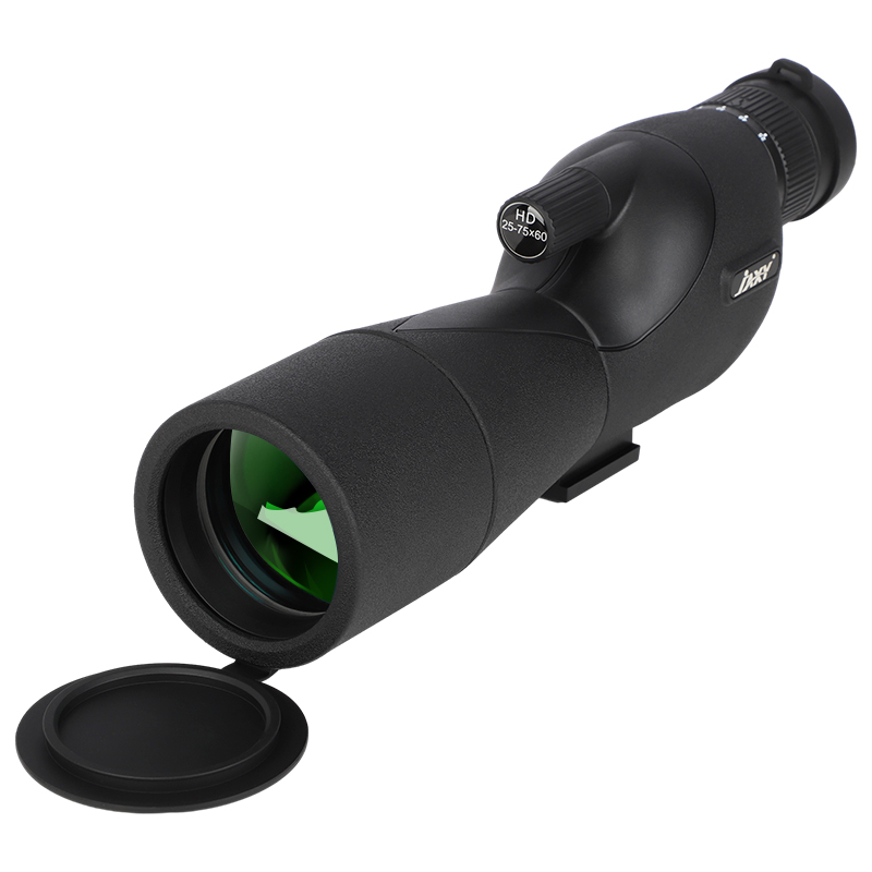 ZOOM HD Spotting Scope JAXY SP2309 25-75x60HD