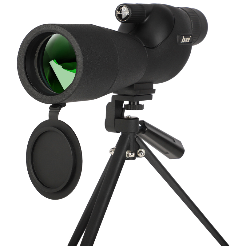 ZOOM HD Spotting Scope JAXY SP2309 25-75x60HD