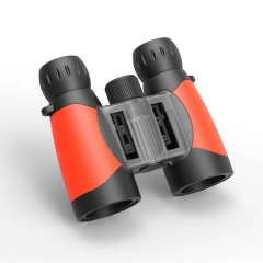 Educational Puzzle Detachable DIY 5X30 Child Children Toy Cheap Kids Binoculars