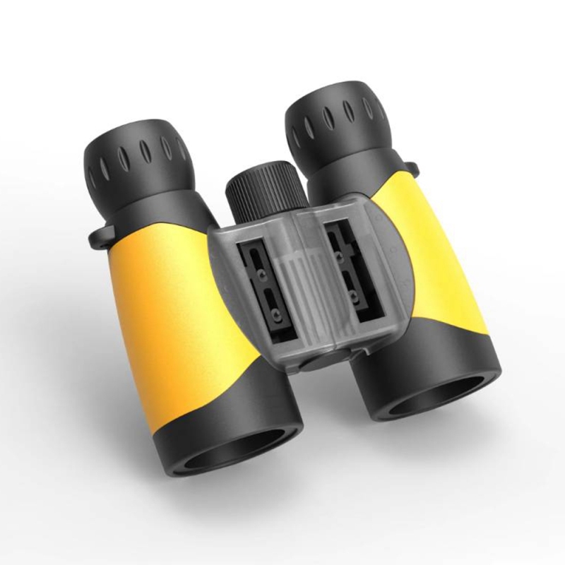 Educational Puzzle Detachable DIY 5X30 Child Children Toy Cheap Kids Binoculars