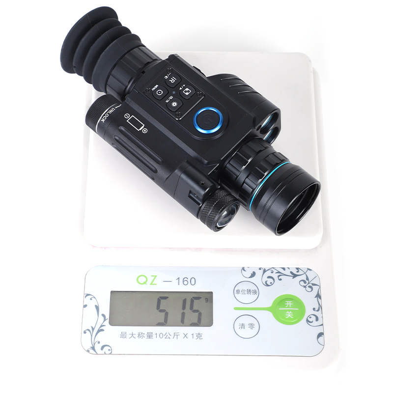 Multi-function Digital Night Vision Scope JAXY N2301