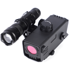 Digital Night Vision Scope JAXY N2203