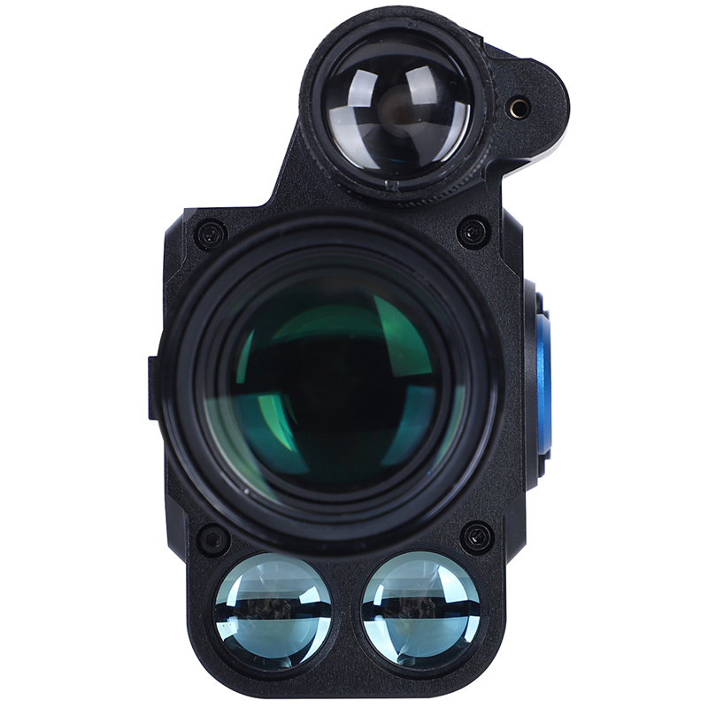 Multi-function Digital Night Vision Scope JAXY N2301