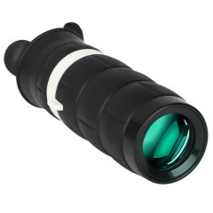 6X30 Mini Optical Range Birdwatching Powerful Monocular JAXY WM2301 6x30