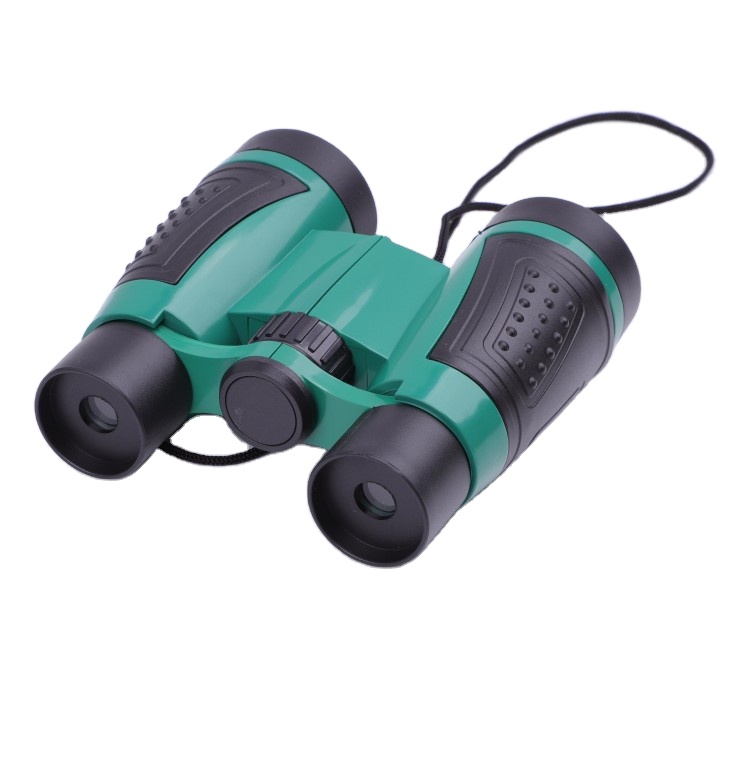 WG03 4x30 Custom Printing Branding Bespoke Kids Toy Binoculars