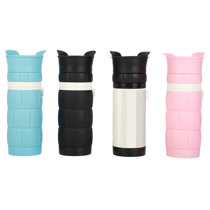 6X30 Mini Optical Range Birdwatching Powerful Monocular JAXY WM2301 6x30
