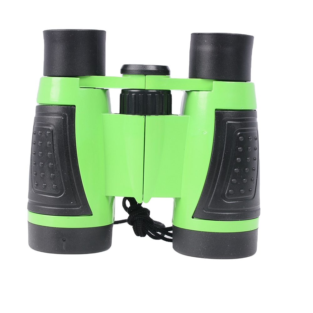 WG03 4x30 Custom Printing Branding Bespoke Kids Toy Binoculars