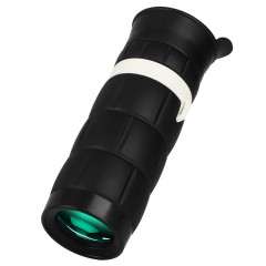 6X30 Mini Optical Range Birdwatching Powerful Monocular JAXY M2301 6x30