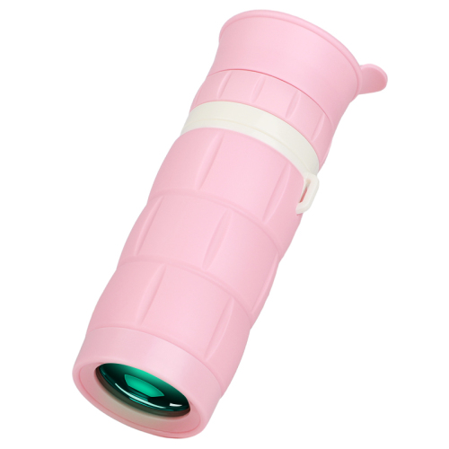 6X30 Mini Optical Range Birdwatching Powerful Monocular JAXY WM2301 6x30