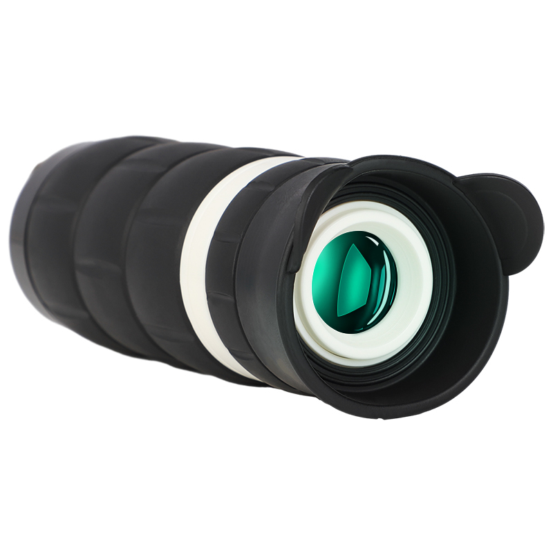 6X30 Mini Optical Range Birdwatching Powerful Monocular JAXY WM2301 6x30