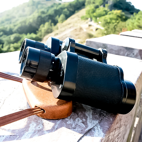 Classic Quality Military Binoculars M830-62