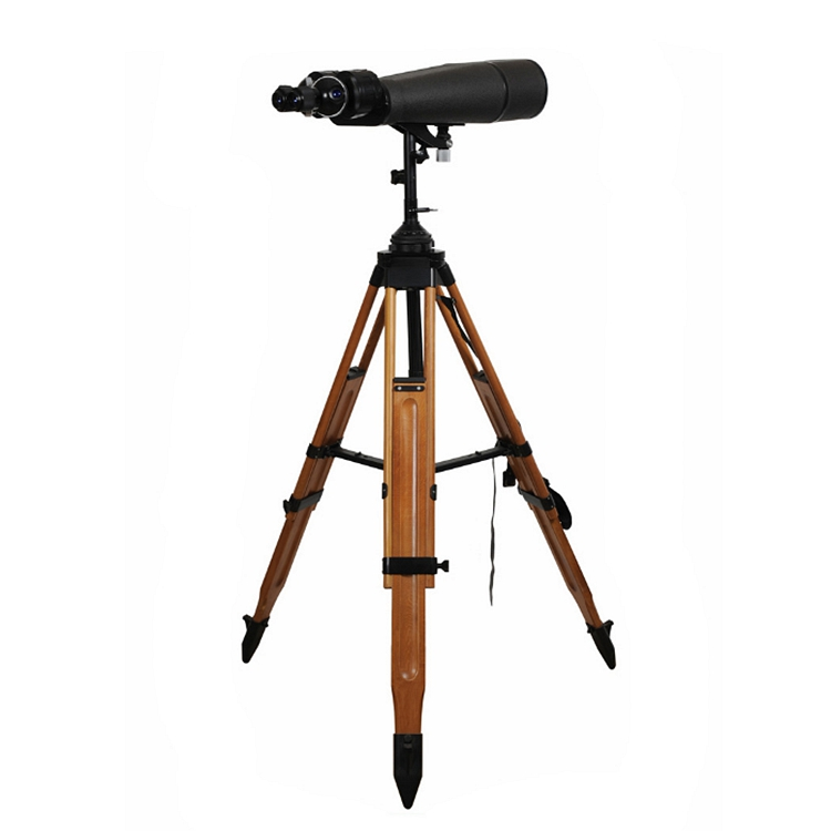 Long Distance Telescope Giant Skymaster Watchhouse Post 25/40x100 Astronomy 25x100 Binoculars for Adults
