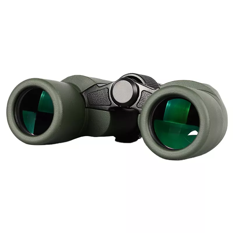 Super View Custom Brand Bird Watching Adults Bak4 Outdoor Hunting Optical 8x40 Binoculars