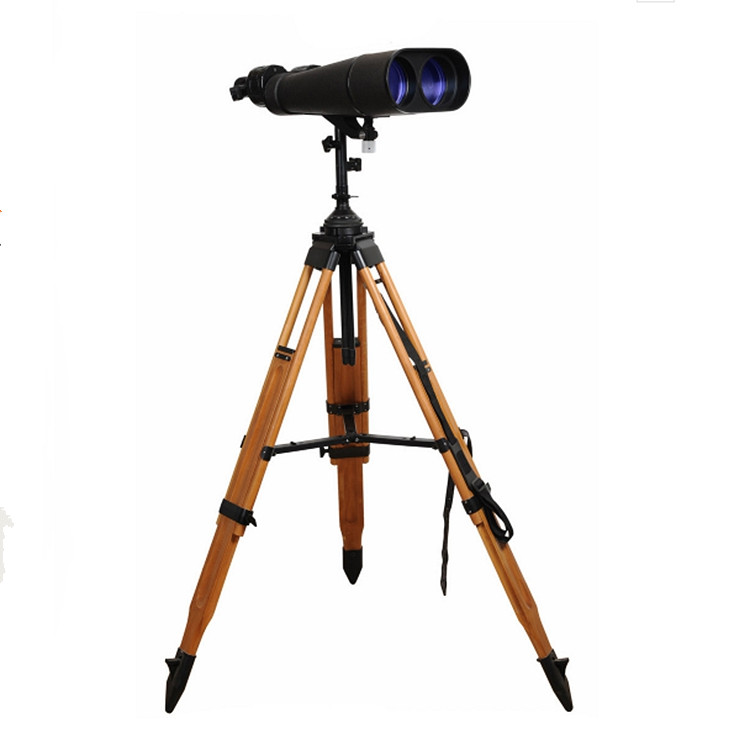 Long Distance Telescope Giant Skymaster Watchhouse Post 25/40x100 Astronomy 25x100 Binoculars for Adults