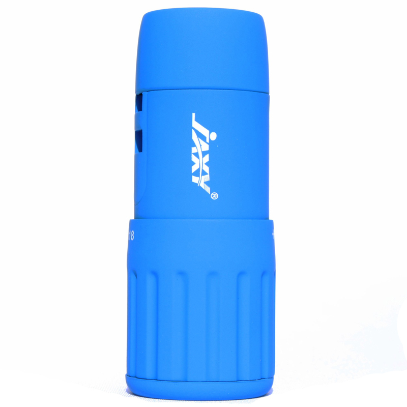 Custom Bespoke 6X18 Mini Telescopic Zoom Telescope Pocket Monocular For Adult Kids Gift