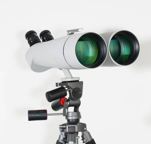 32X 40X HD ED Professional Large Waterproof Long Distance Viewing Binoculars for Sightseeing