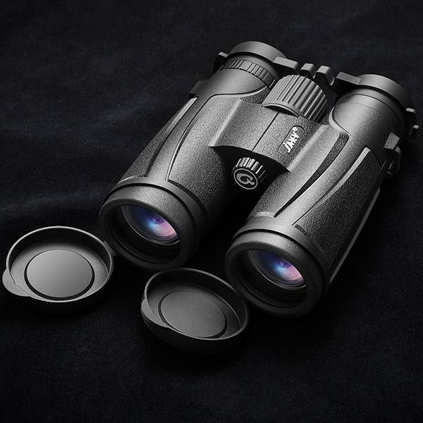 Professional Bak4 FMC Lens Prism Bird Watching Waterproof Binoculars