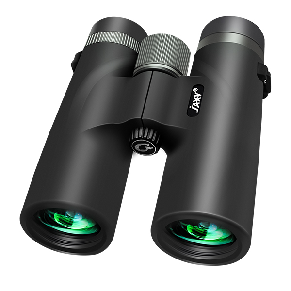 High Quality Birdwatching Hunting BAK4 Adults Binoculars 12X42